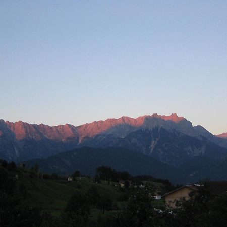 Herzoghof Leogang Eksteriør bilde